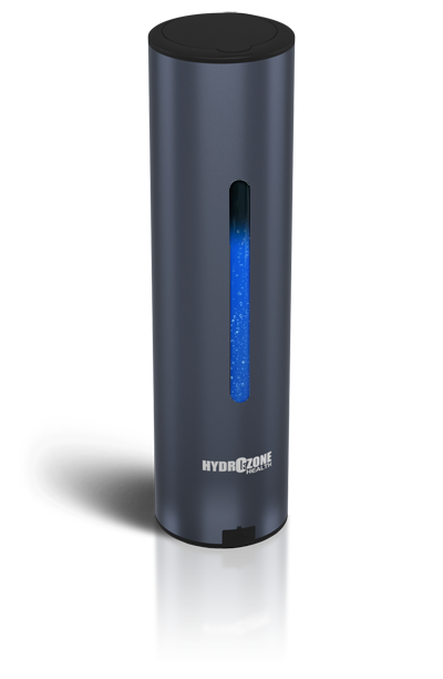 Ozone Rinse Tumbler (ORT)