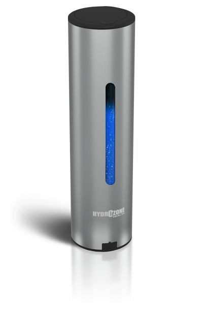 Ozone Rinse Tumbler (ORT)
